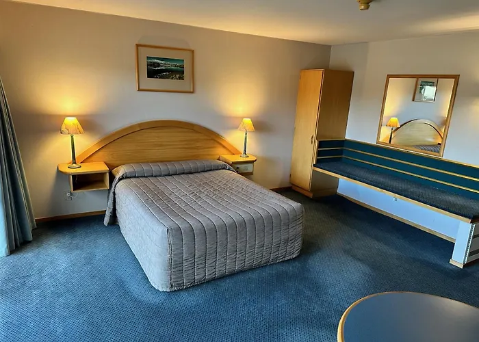 Distinction Heritage Gateway Hotel