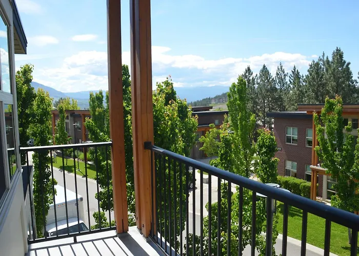 Ubc Okanagan Campus