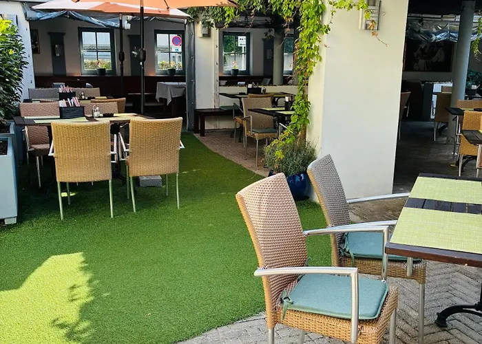 Hotel Restaurant Römerhof