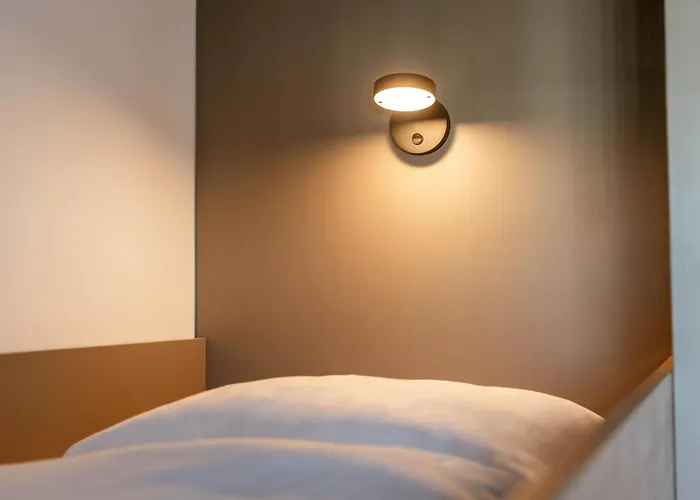 B&B Hotel Regensburg-City