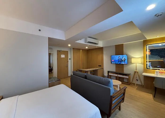 Metland Hotel Bekasi