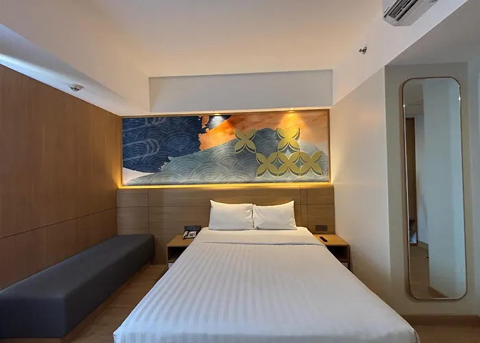 Metland Hotel Bekasi