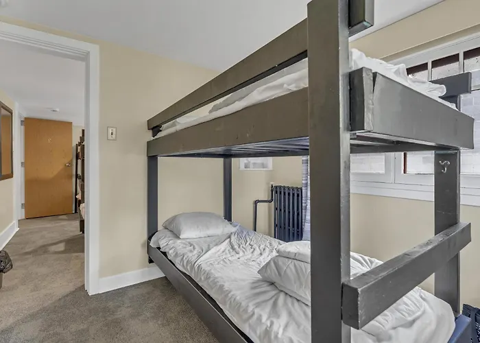 Hi Penticton - Hostel