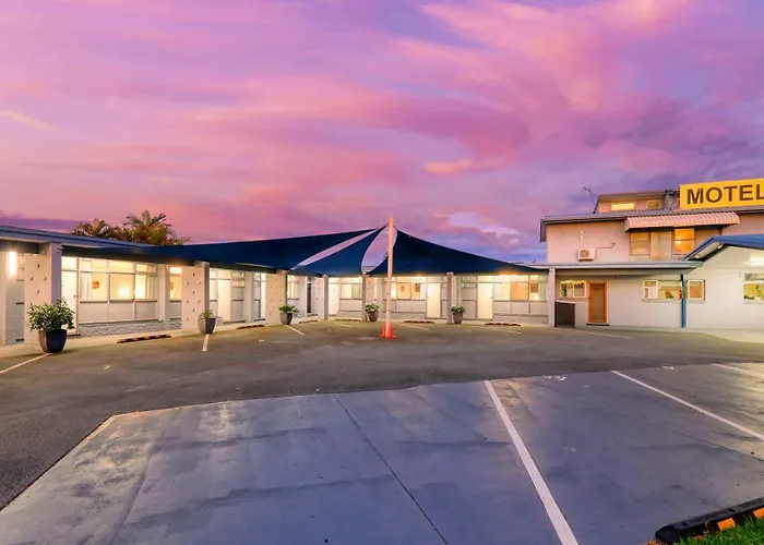 Almare Tourist Motel