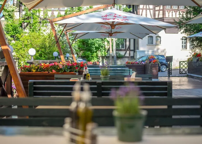 Hotel Marami