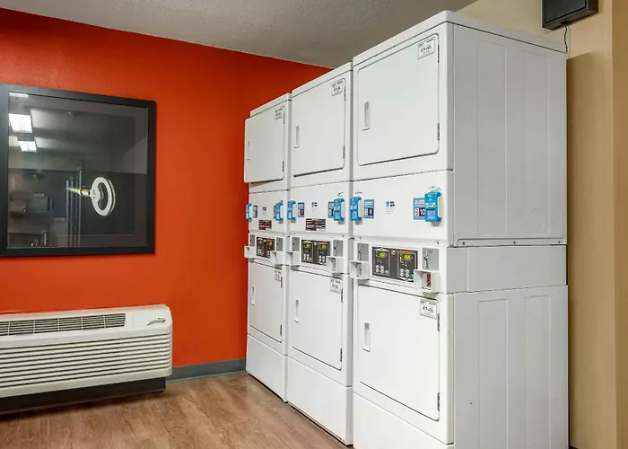 Extended Stay America Suites - Pittsburgh - Carnegie