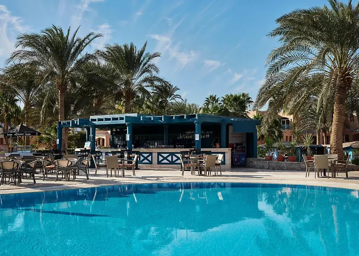 Club Paradisio El Gouna Red Sea Hurghada