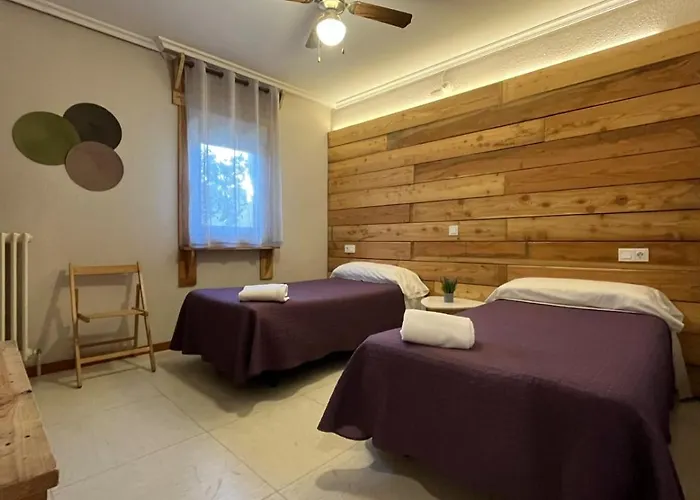 Hostal Ochoa