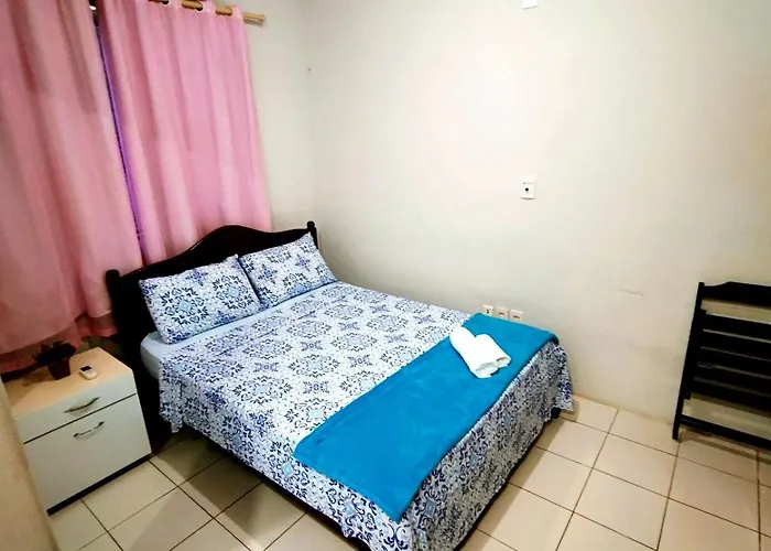 Tanan Hostel