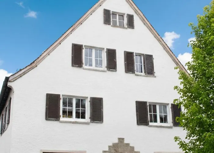 Bismarck Hostel Öhringen