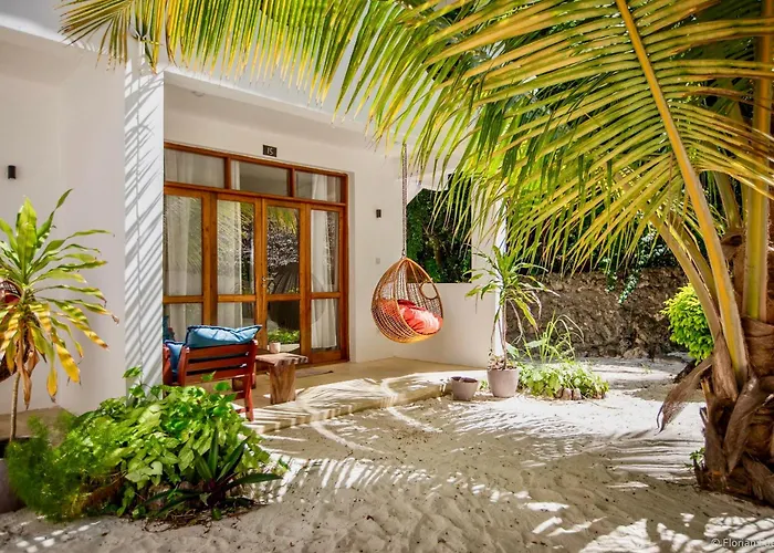 Mnana Beach Bungalows