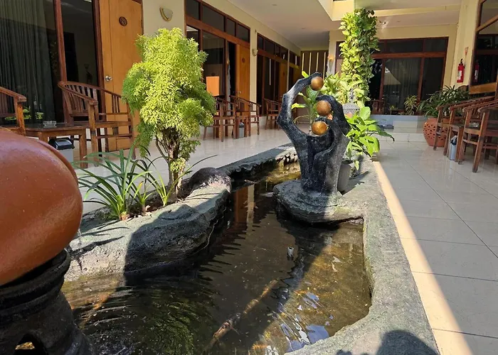 Hotel Priangan