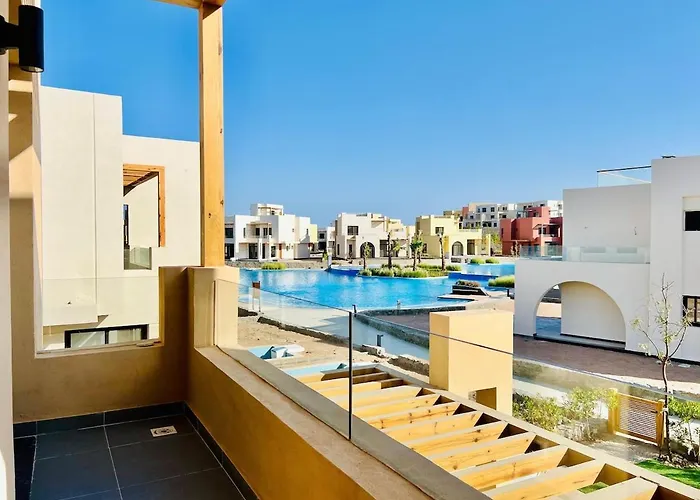 Luxury Resort Villa With Private Pool Oasis