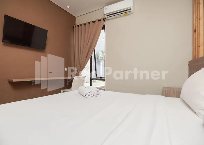 Urbanview Syariah Caseira Citra Raya