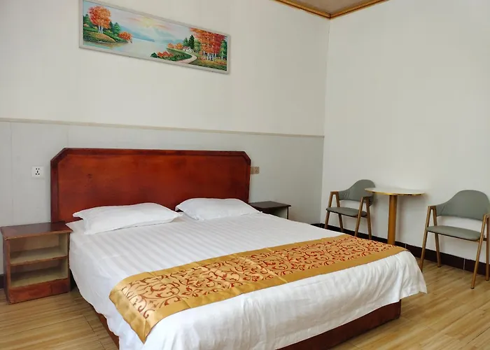 Gbc Hotel