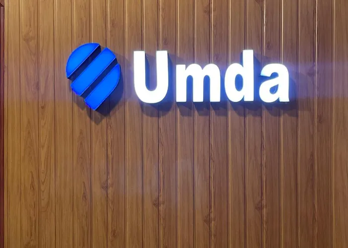 Umda Hotel Bazaar