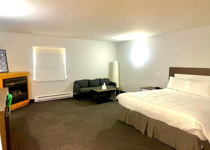 Lac House Inn