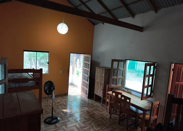 Hostel Casa de Fábio