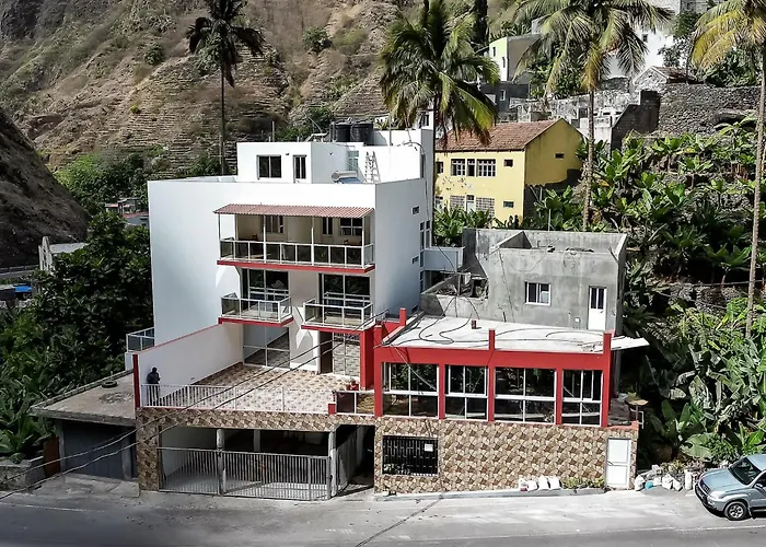Residencial Mae Nona