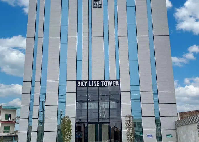 Skyline Hotel