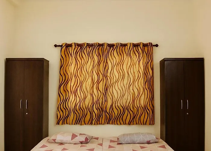 Home Nest Pg
