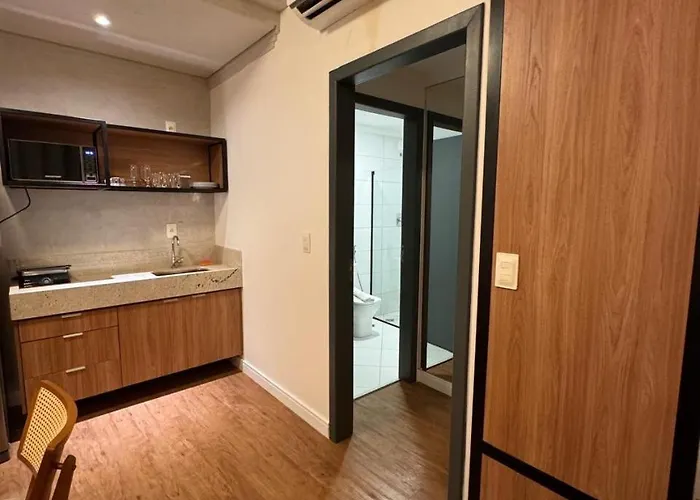 Cond Barretos Thermas Park - O quarto mais luxuoso
