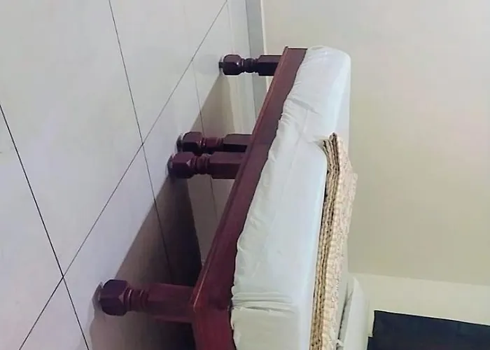 Hotel Om Vadodara