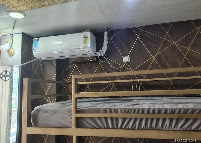 Pariangel Hostel And Pg