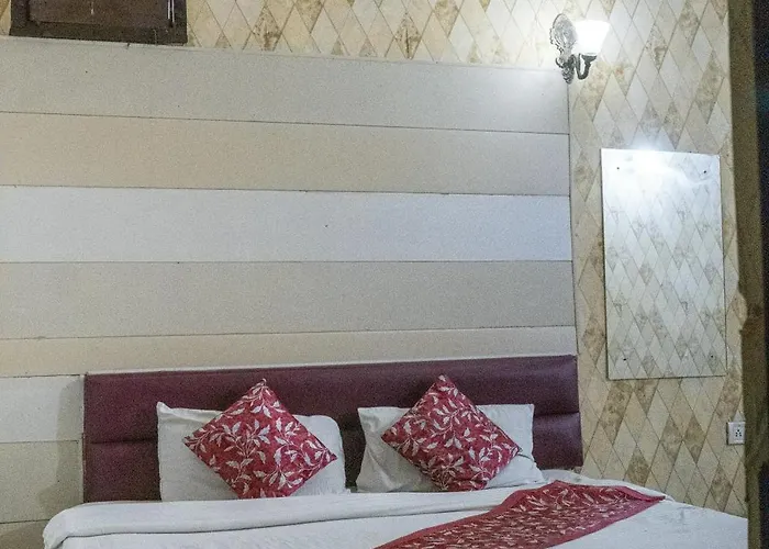 Hotel New Vintage Mathura