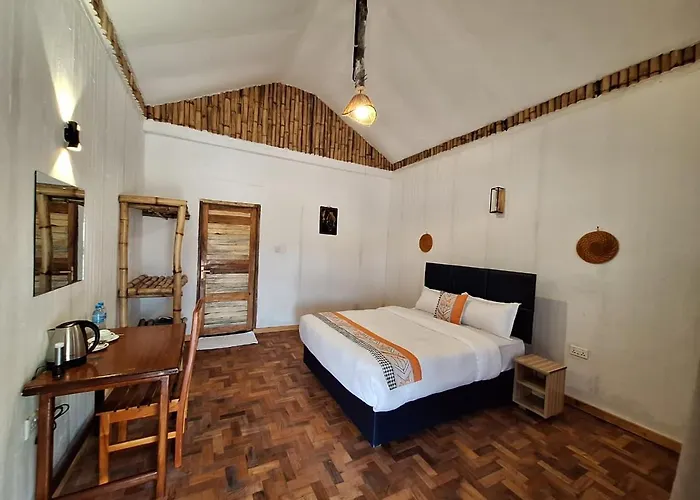Ambokili Cottages