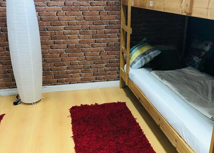 Hostel Maranata