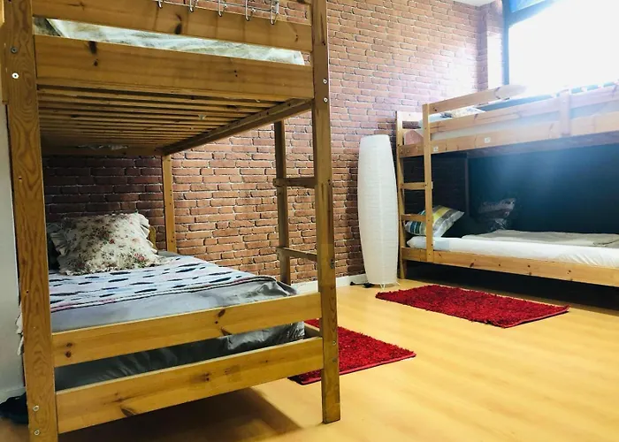 Hostel Maranata