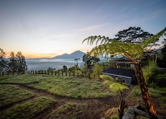 Lava Sky Kintamani