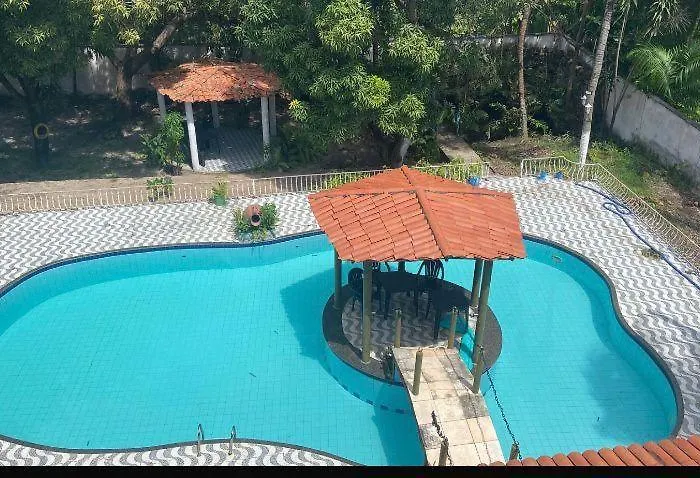 Perolas Beach Hotel