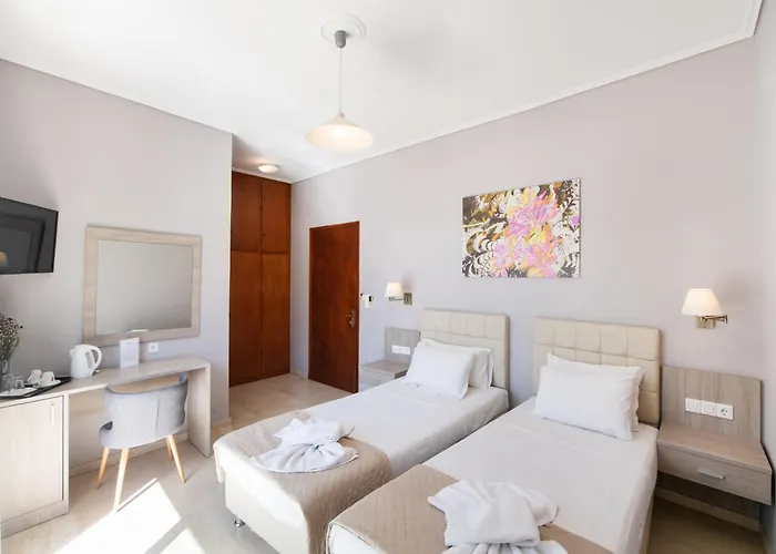 Sunwaves Beach Hotel