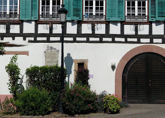 L'Ecrevisse