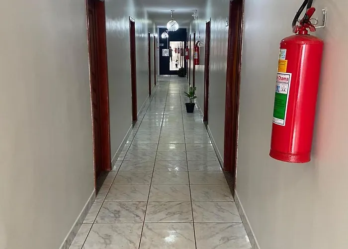 Hotel Amazonas