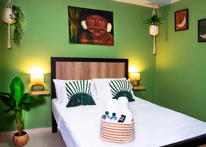 Bohemia Boutique Hostel