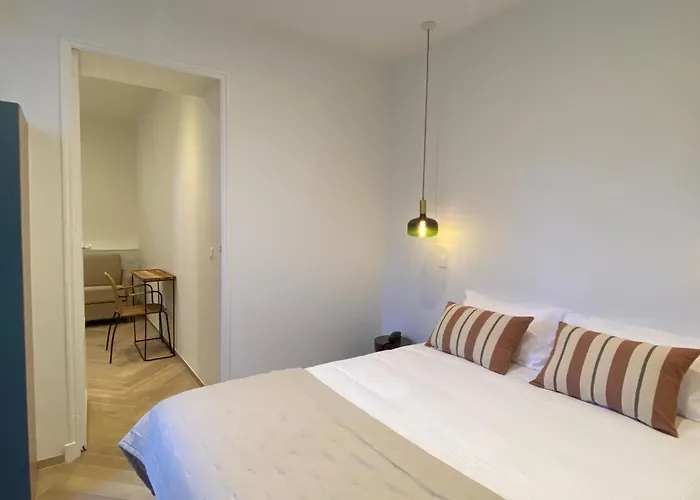 Hotel Bon Abri - Maison Sanaryenne