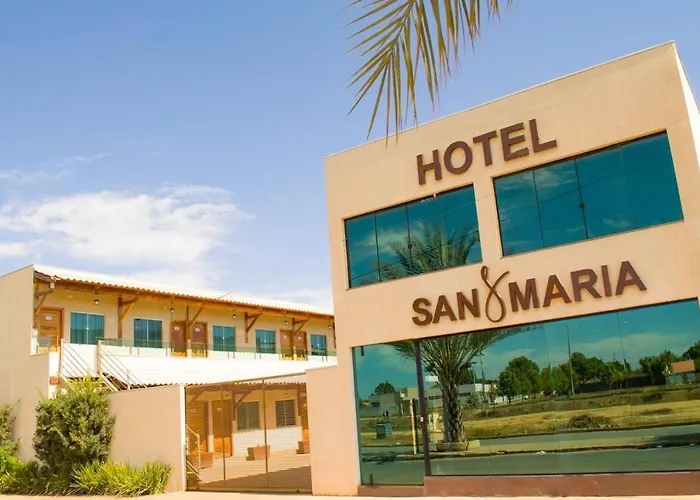 San Maria Hotel