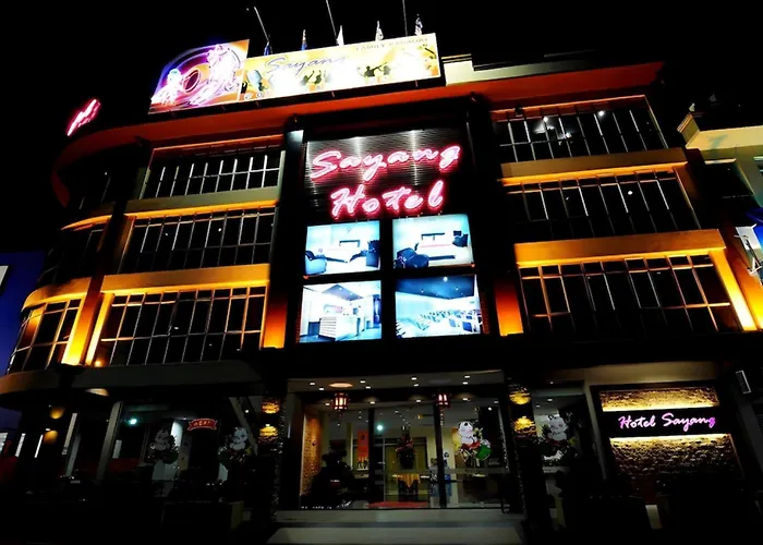Hotel Sayang