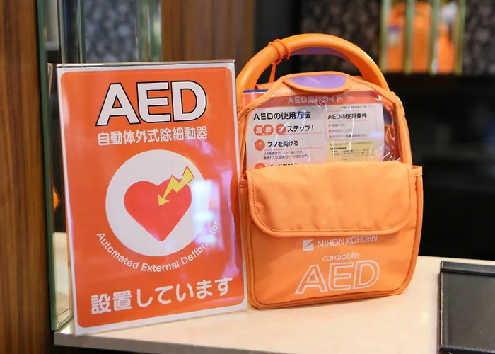 Apa Hotel Takasakieki Higashiguchi