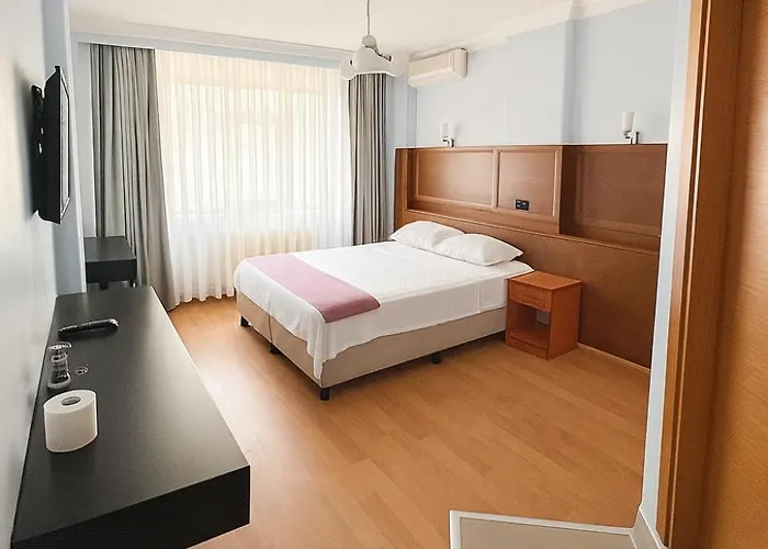 Ferah Otel