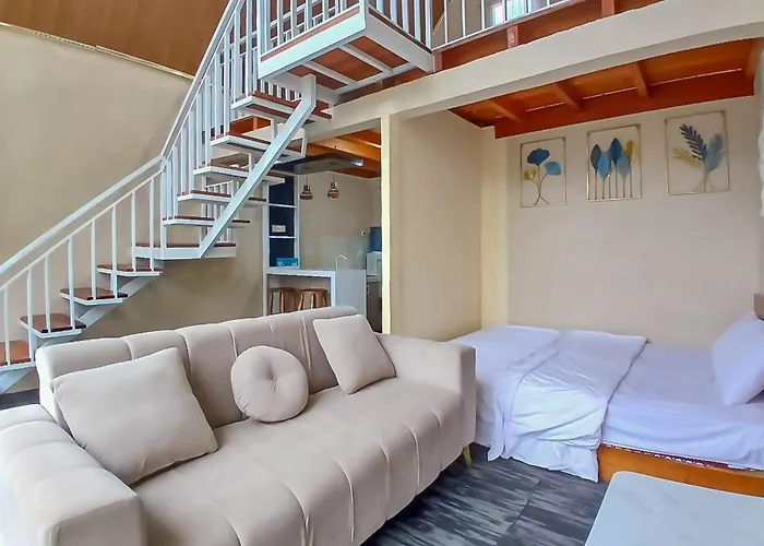 Danin Villa Syariah Dieng Mitra Reddoorz