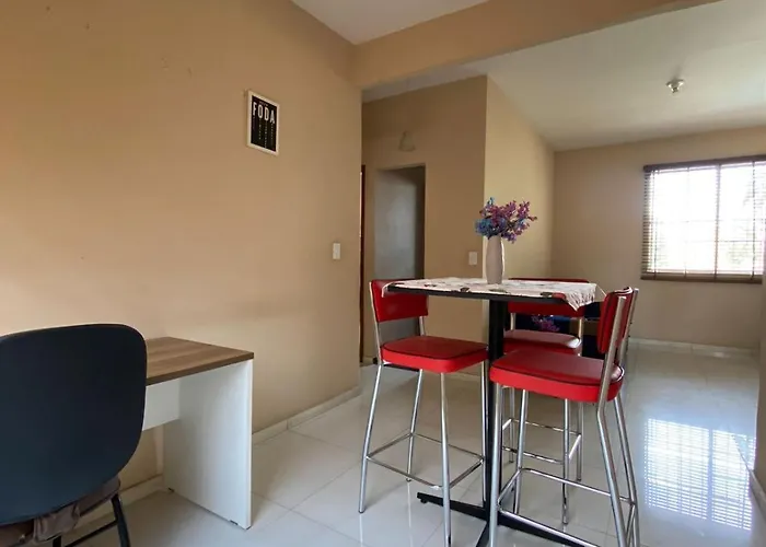 Cobertura Pampulha