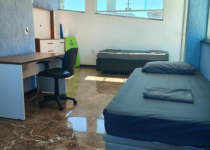 Cobertura Pampulha