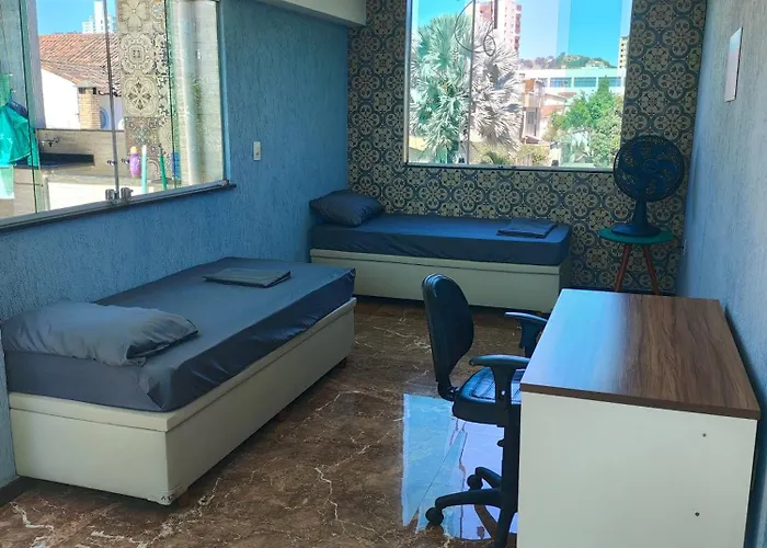 Cobertura Pampulha