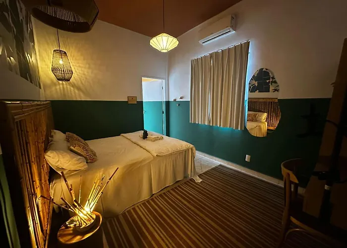 Vila Residence