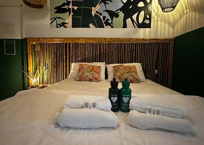 Vila Residence