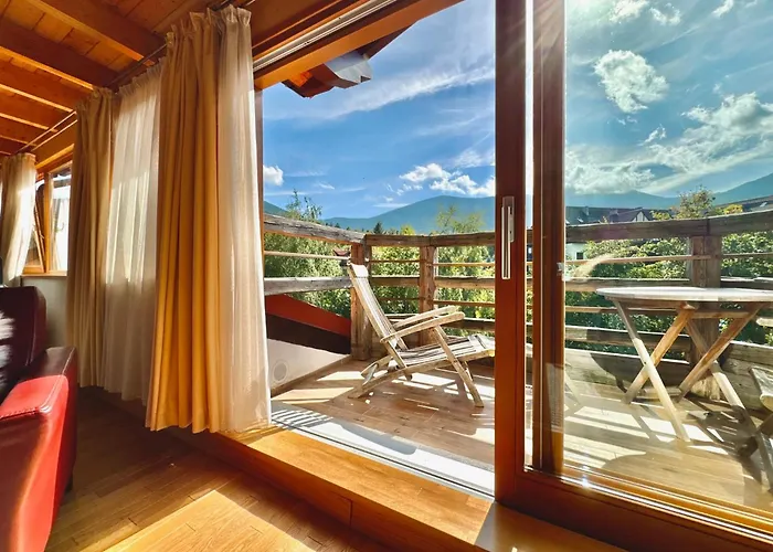 Alpejski Boutique Hotel